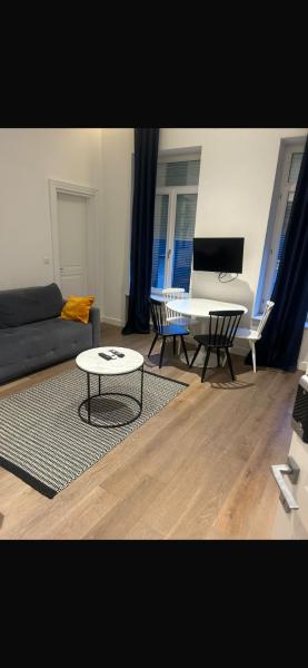 Apartment Baron II